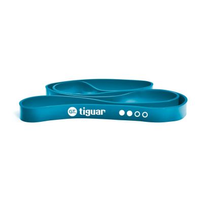 2. Powerband GT Gummi von tiguar - II navy