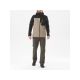 6. MILLET M Magma Shield Hoodie Jacke Beige