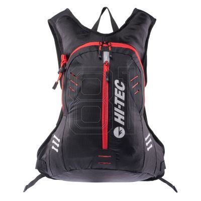 2. Backpack Hi-tec ivo 92800455071
