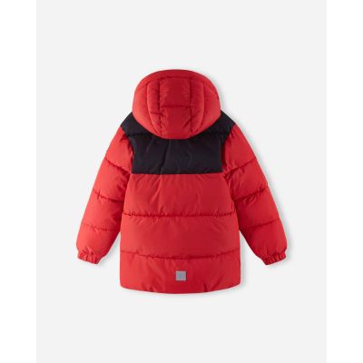 2. Reima Toukola Kinder Winterjacke (5100364A-3810)