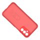 14. Magic Shield Case für Samsung Galaxy A24 4G flexible Panzerhülle Hellblau