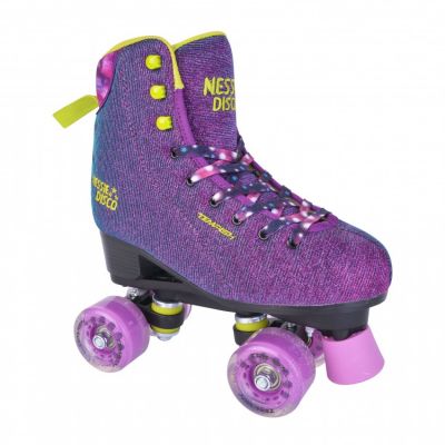 8. Tempish Nessie Disco 1000004921 Rollschuhe