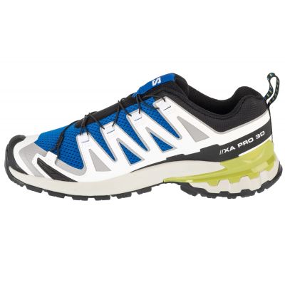 2. Salomon XA Pro 3D v9 M L47747800 Laufschuhe