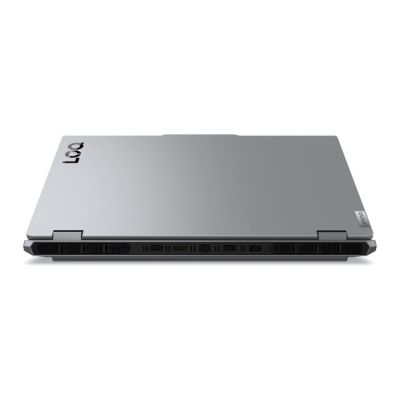 7. Lenovo LOQ 15IRX10 i5-13450HX 15,6" FHD IPS 300 Nits AG 144Hz 16GB DDR5 4800 SSD512 GeForce RTX 5060 8GB 60Wh NoOS Luna Gray