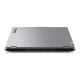 7. Lenovo LOQ 15IRX10 i5-13450HX 15,6" FHD IPS 300 Nits AG 144Hz 16GB DDR5 4800 SSD512 GeForce RTX 5060 8GB 60Wh NoOS Luna Gray