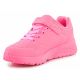 3. Skechers Uno Lite Jr 310451L-NPNK Schuhe