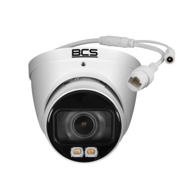 5. 8-Megapixel-Dome-IP-Kamera BCS-L-EIP58VCR5L4-Ai1