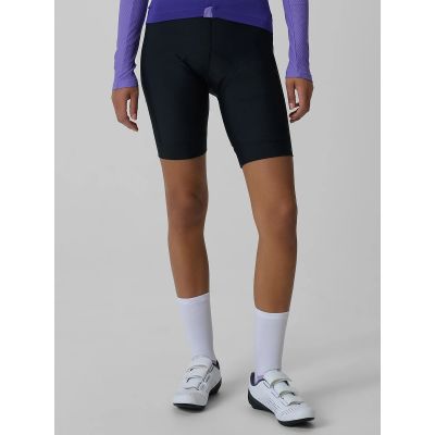 2. Damen-Radhose mit Schaumstoff- und Gelpolsterung 4F 4FRSS26TFSHF1733-20S