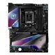 2. Asrock Z890 NOVA WIFI Mainboard