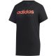 6. adidas Essentials Linear Loose Tee W GL6333