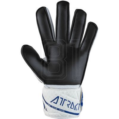 3. Reusch Attrakt Solid Jr 5472016 8906 Torwarthandschuhe
