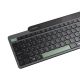 12. Lenovo Bluetooth-Tastatur mit automatischer Ladefunktion – US-Englisch 4Y41R69489