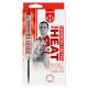 10. Harrows DAMON HETA 2 „The Heat“ Darts mit 90 % Stahlspitze