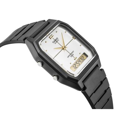 3. Damenuhr CASIO AW-48HE-7AVDF + Box