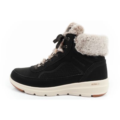 19. Skechers W 144199/BLK Schuhe