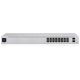 9. Ubiquiti UniFi Standard 16 PoE 18p PoE (PoE+: 8;) Managed Gigabit Switch (USW-16-POE-EU)