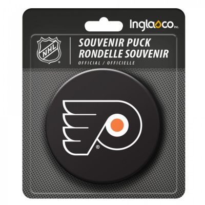82. Souvenir Inglasco NHL Basic Hockeypuck 510AN000400