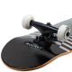 9. Rocket Prism Foil Skateboard 7,75" RKT-COM-1554