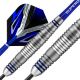 22. Harrows Vespa Messing Steeltip Darts HS-TNK-000013889