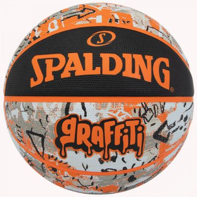 Spalding Graffitti 84376Z Kugel