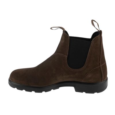 2. Blundstone Chelsea-Boots 2410-BROWN Braun Größe 37