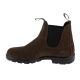2. Blundstone Chelsea-Boots 2410-BROWN Braun Größe 37