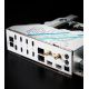 10. Asrock Z890 Taichi AQUA Intel Z890 LGA 1851 (Sockel V1) Extended ATX