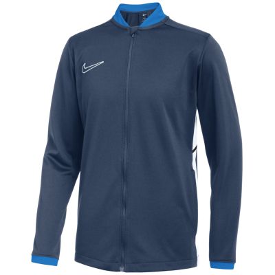 3. Nike Dri-Fit Academy 25 Trainingsjacke Jr FZ9836 410 Sweatshirt