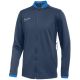3. Nike Dri-Fit Academy 25 Trainingsjacke Jr FZ9836 410 Sweatshirt