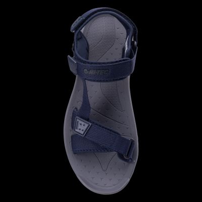 HIROC Herren Sandalen