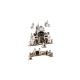 7. LEGO Icons 11377 - Der Herr der Ringe: Minas Tirith