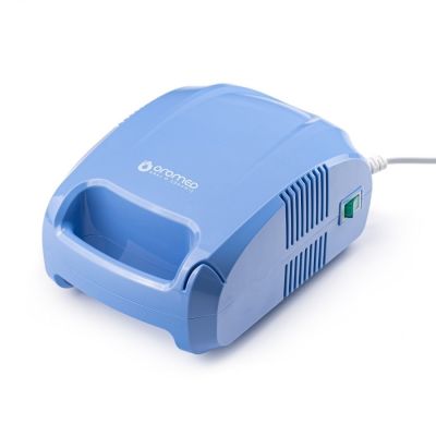 6. Dampfinhalator OROMED ORO-ORO-FAMILY PLUS