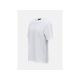 2. Peak Performance M Original T-Shirt mit kleinem Logo, Weiß