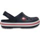 6. Crocs Crocband Clog Jr Sandalen 204537 485