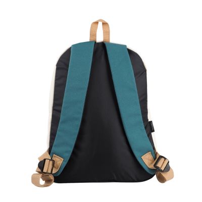 2. Campingaz Cooler Fold'n Cool Thermorucksack beige-grün 2227080