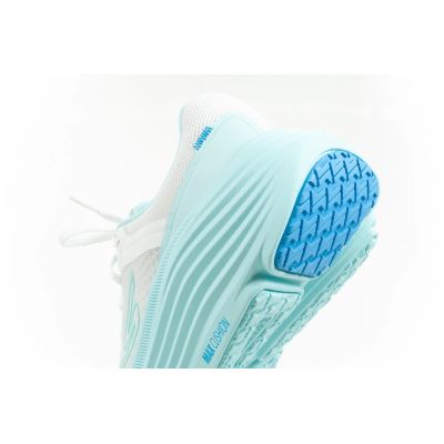 16. Skechers Max Cushioning W 129470/WLB Laufschuhe