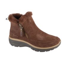 Skechers Easy Going – Cool Zip! 167862-CHOCC Braun 36