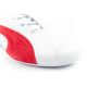 5. Puma Herren-Sportschuhe Ferrari Future Cat, weiß, Naturleder, modisch