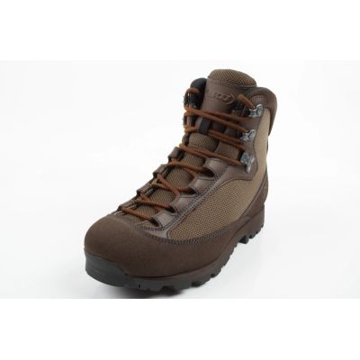 2. Aku Pilgrim Com.Li. 22 Dk Gore-tex Damen-Militärstiefel