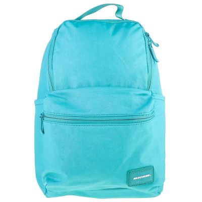 Skechers Pasadena City Mini-Rucksack S1034-66 Blau Einheitsgröße
