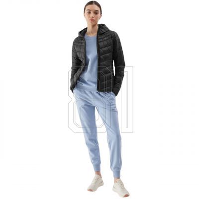 11. Jacke 4F F351 W 4FWSS24TDJAF351 20S