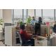 19. Poly Blackwire 3310 Mono Microsoft Teams USB-C Headset