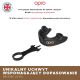5. Opro UFC Bronze GEN2 Mundschutz 1234_stm Schwarz
