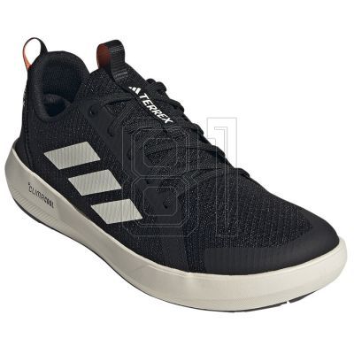 4. Adidas Terrex Boat Lace Climacoo M JI3499 Schuhe