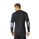 adidas Assita 17 Herren Torwarttrikot in Schwarz, mit der schweißableitenden climalite Technologie