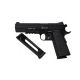 11. RANGER 1911 GSR KWC Luftpistole Kal. 4,5 BBs 20 Schuss METALLSCHLITTEN CO2 (AAKCMD421AZB)