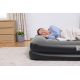 18. Bestway 67403 Luftmatratze 203x152x46cm