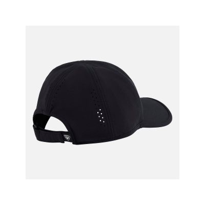 5. ROSSIGNOL Active Cap schwarz