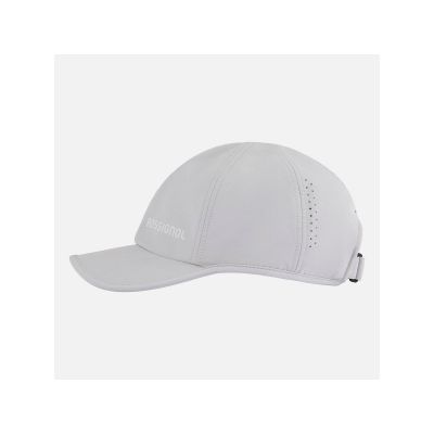 3. ROSSIGNOL Active Cap grau