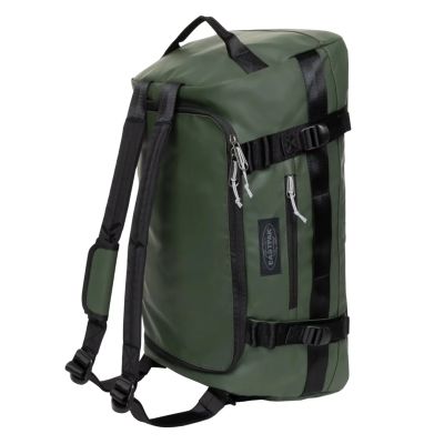 Eastpak Duffel Pack M Tasche EK0A5BKZ0Z0 Grün One size